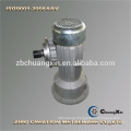 gravity cast TCW125 Cold chamber Reducer value use for construction lifter